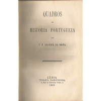 Livros/Acervo/M/MOTTA I F SILVEIRA DA QUADROS